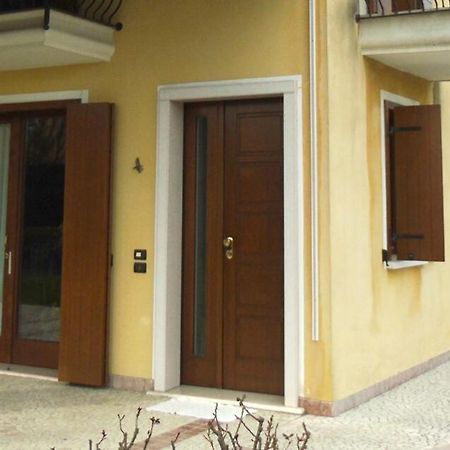 Ai Cipressi B&B Mestrino Kültér fotó