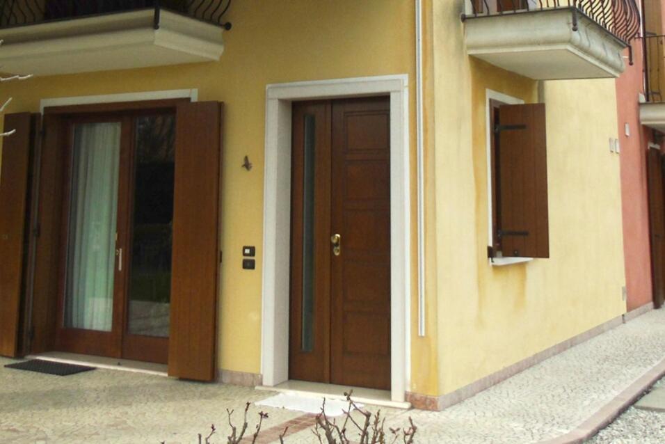 Ai Cipressi B&B Mestrino Kültér fotó