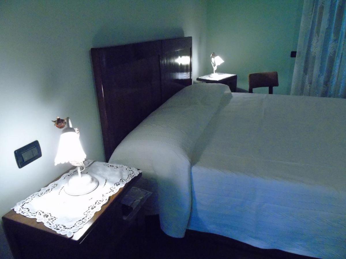 Ai Cipressi B&B Mestrino Kültér fotó