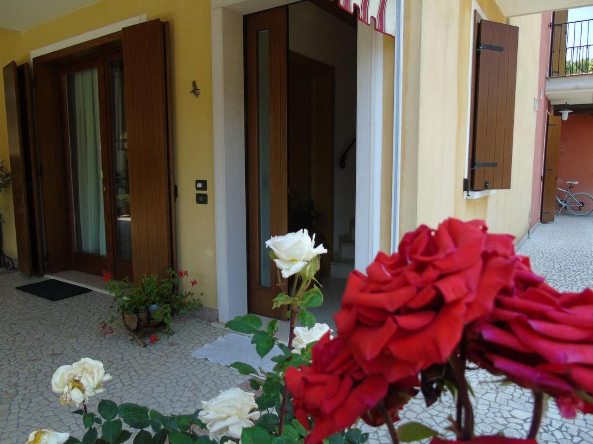 Ai Cipressi B&B Mestrino Kültér fotó