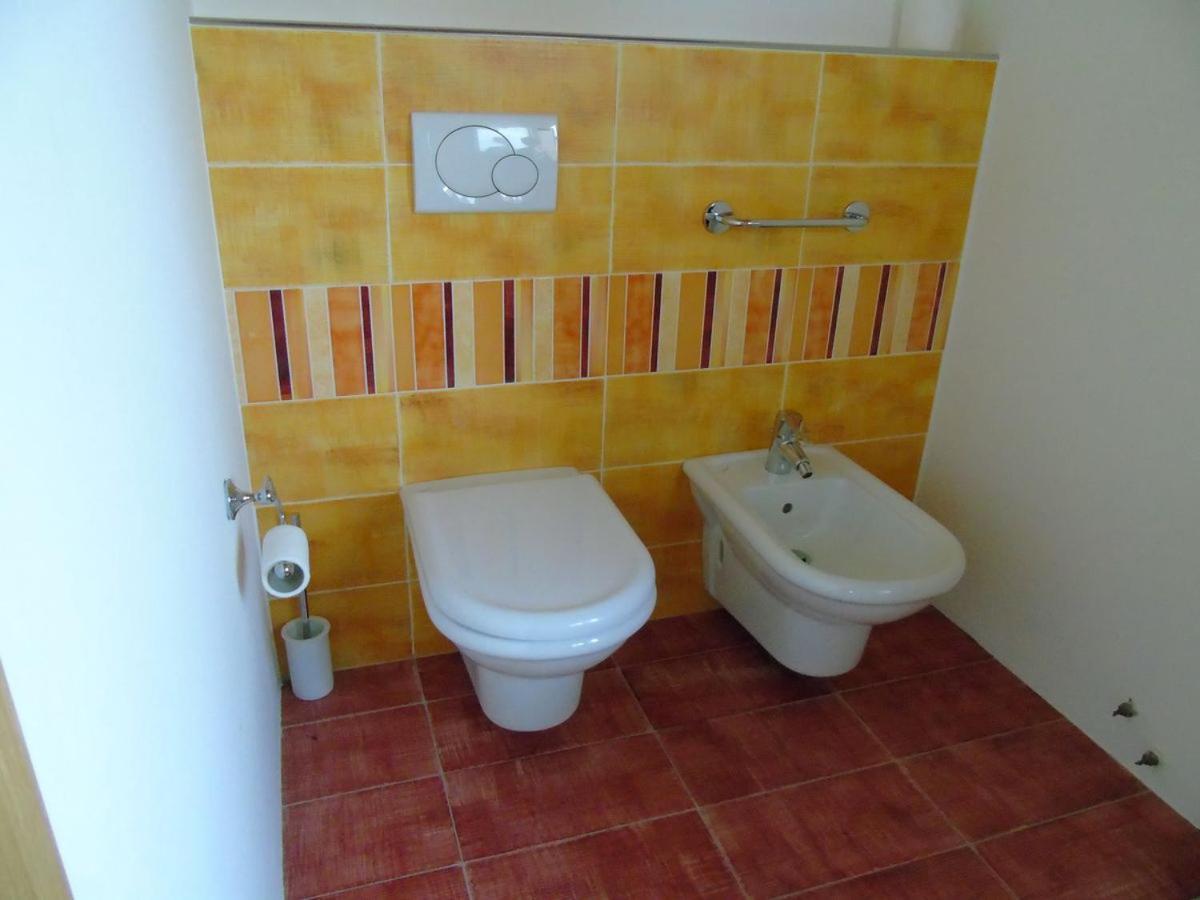 Ai Cipressi B&B Mestrino Kültér fotó