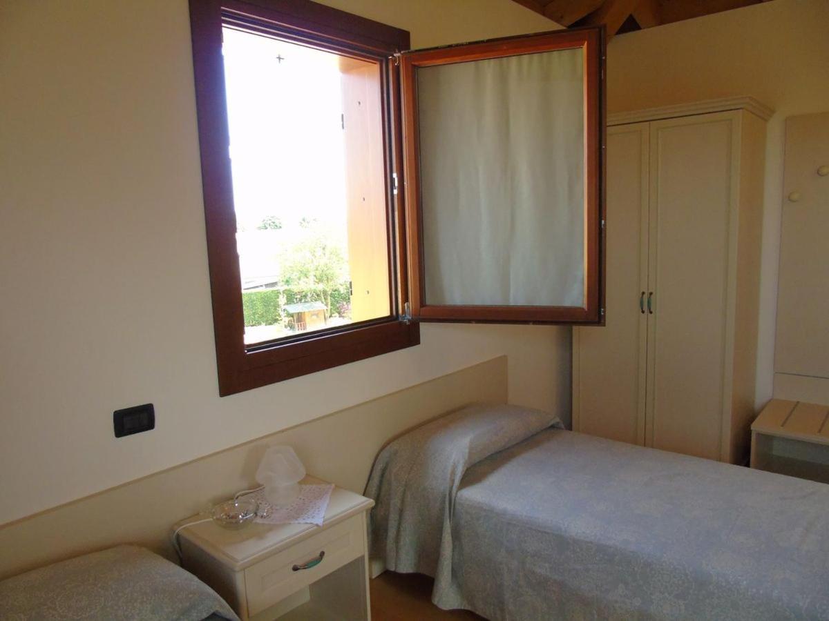 Ai Cipressi B&B Mestrino Kültér fotó