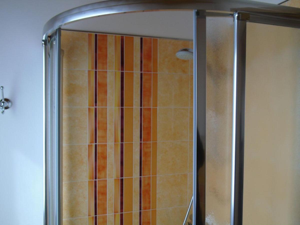 Ai Cipressi B&B Mestrino Kültér fotó