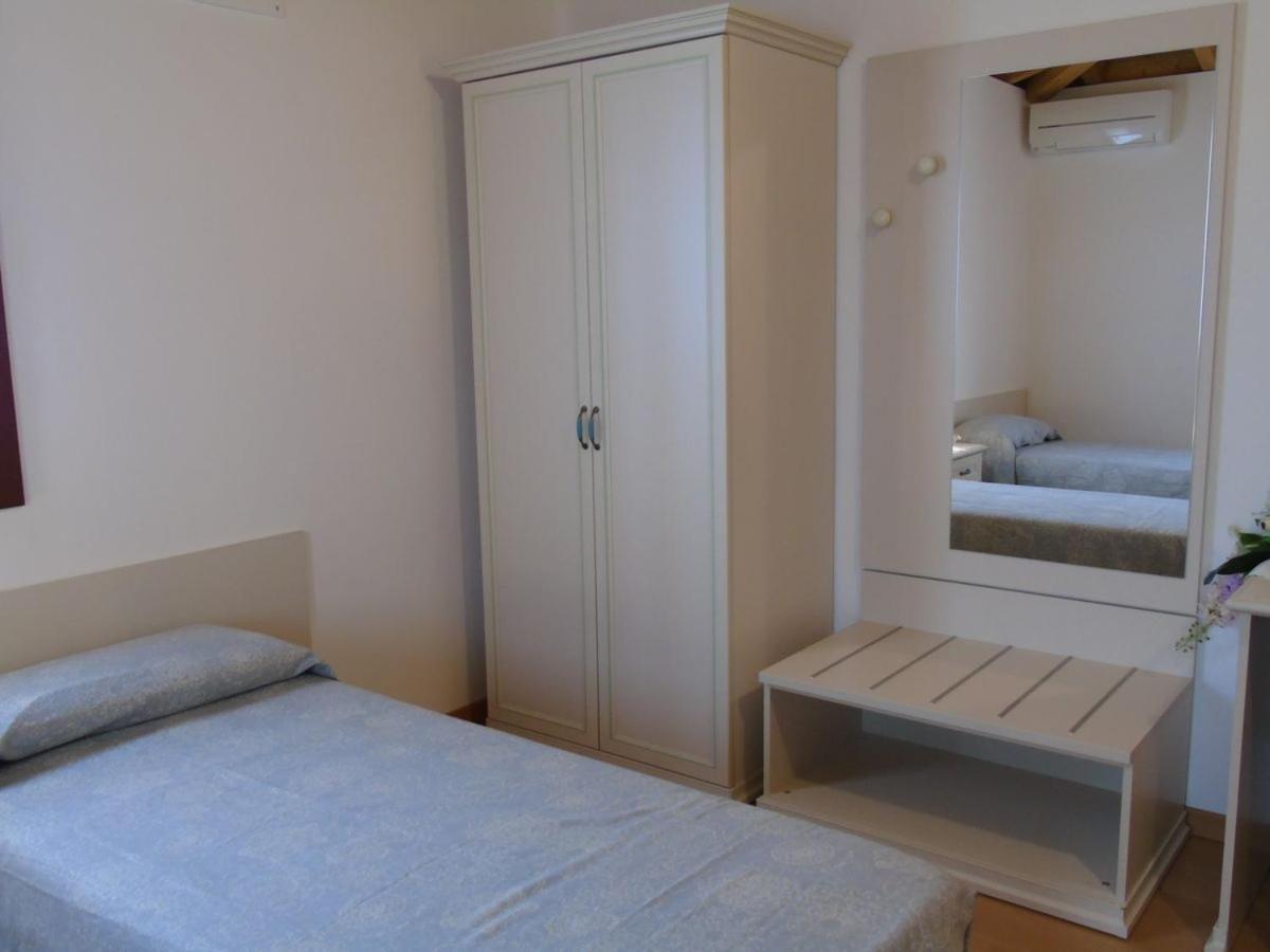 Ai Cipressi B&B Mestrino Kültér fotó